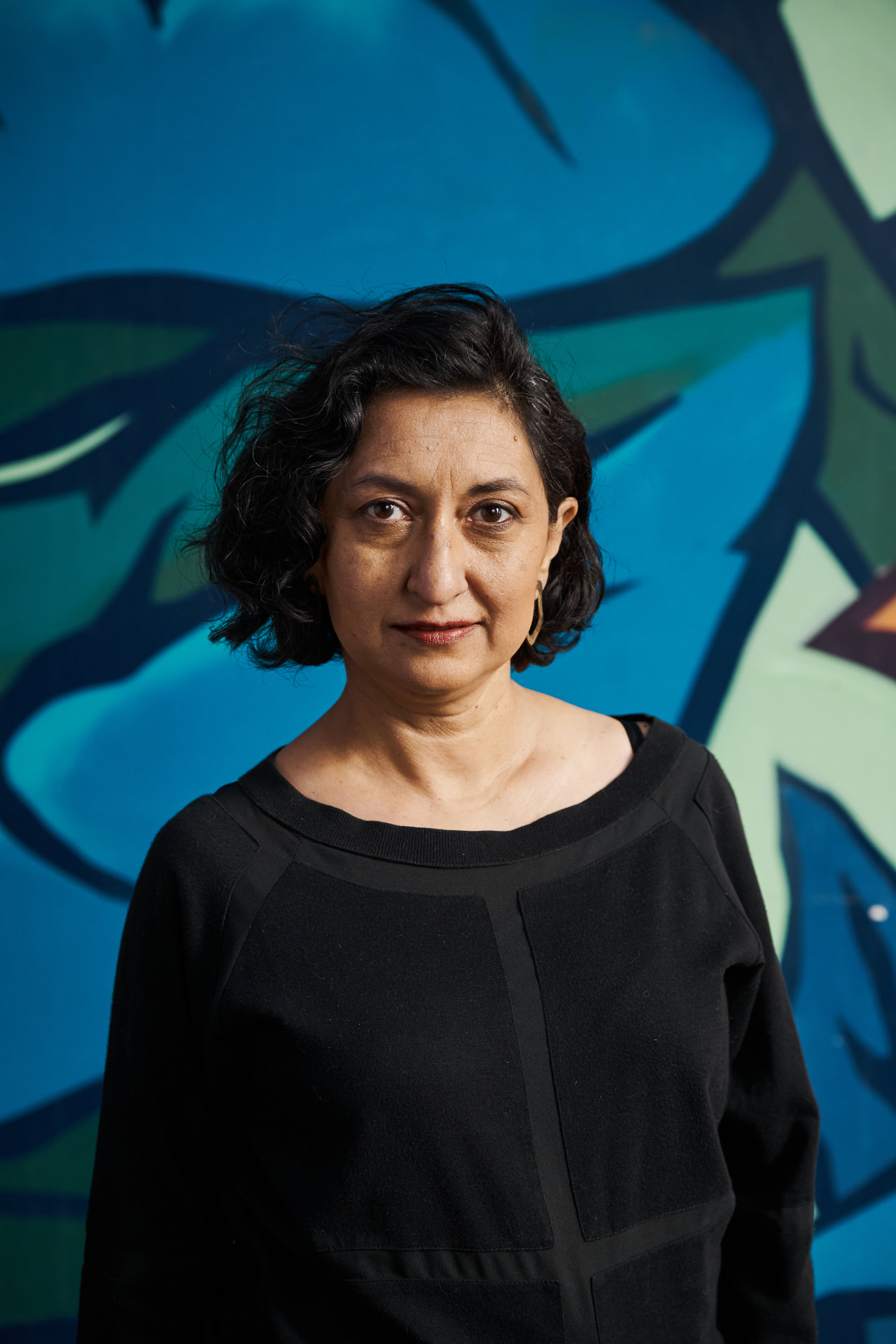 Manisha Amin