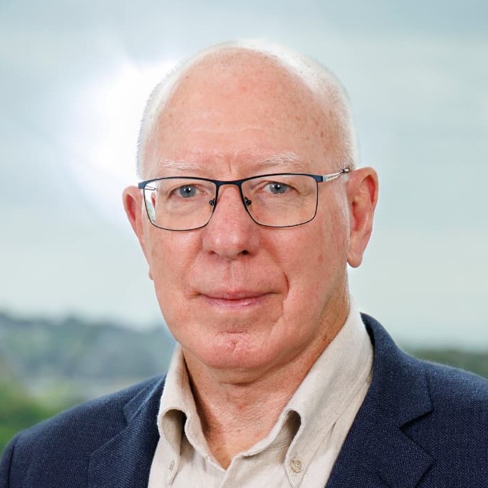 The Honourable David Hurley AC CVO DSC