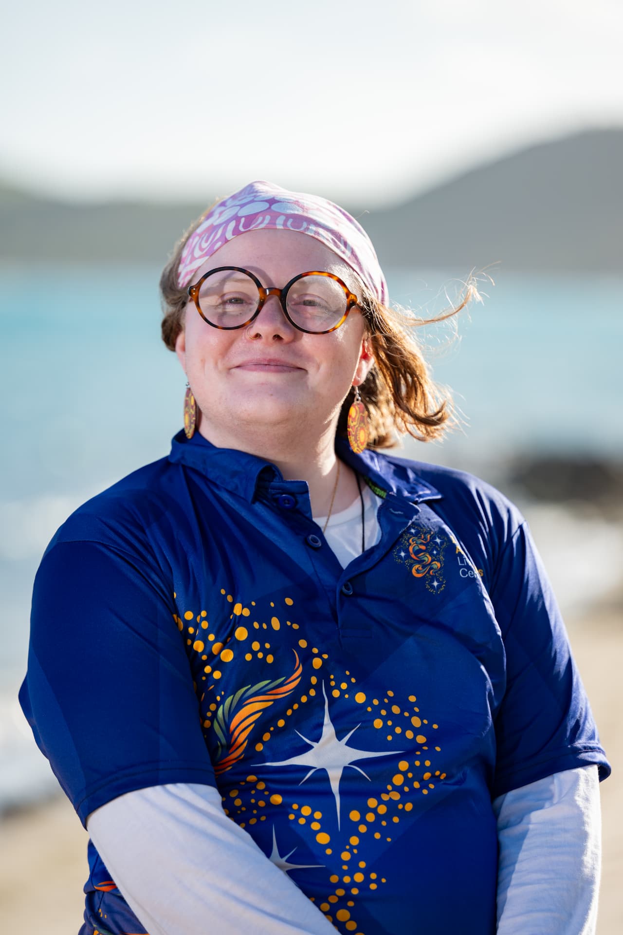 Caoimhe Hanrahan-Lawrence