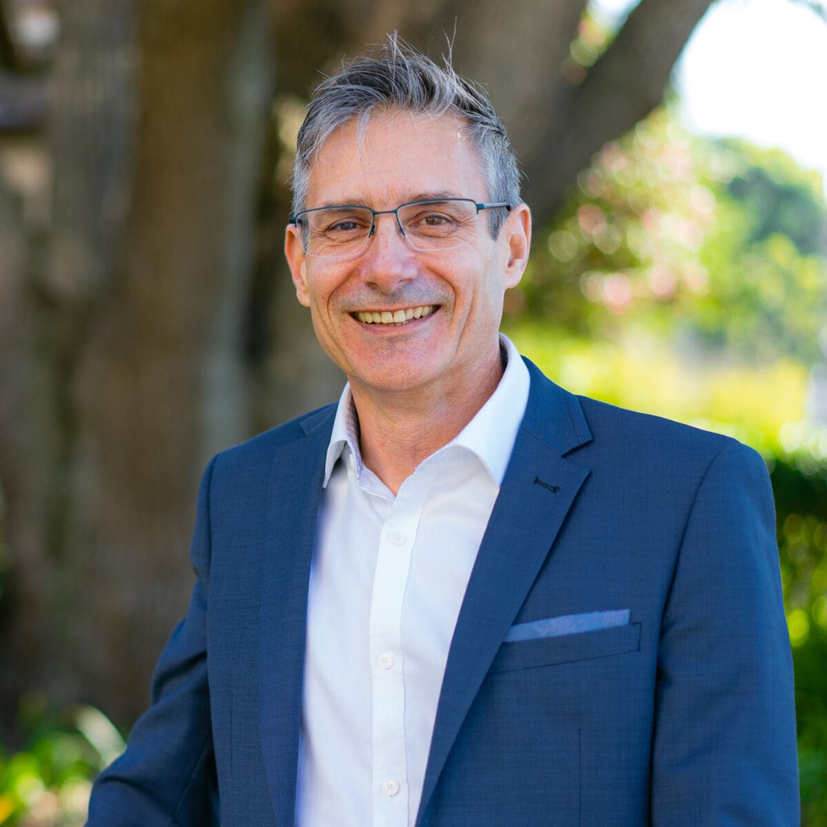 Scientia Professor Julian Trollor AM FAHMS