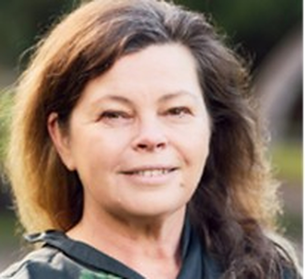 Kerry Hawkins