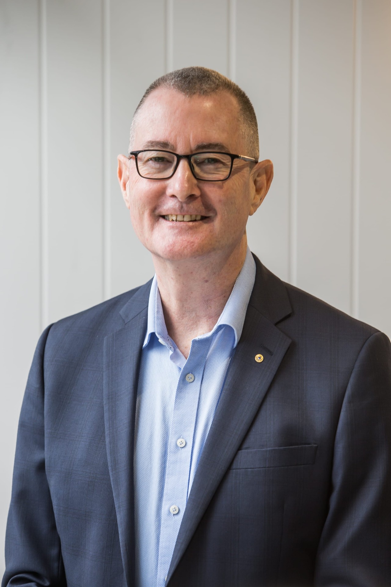 Mark Orr