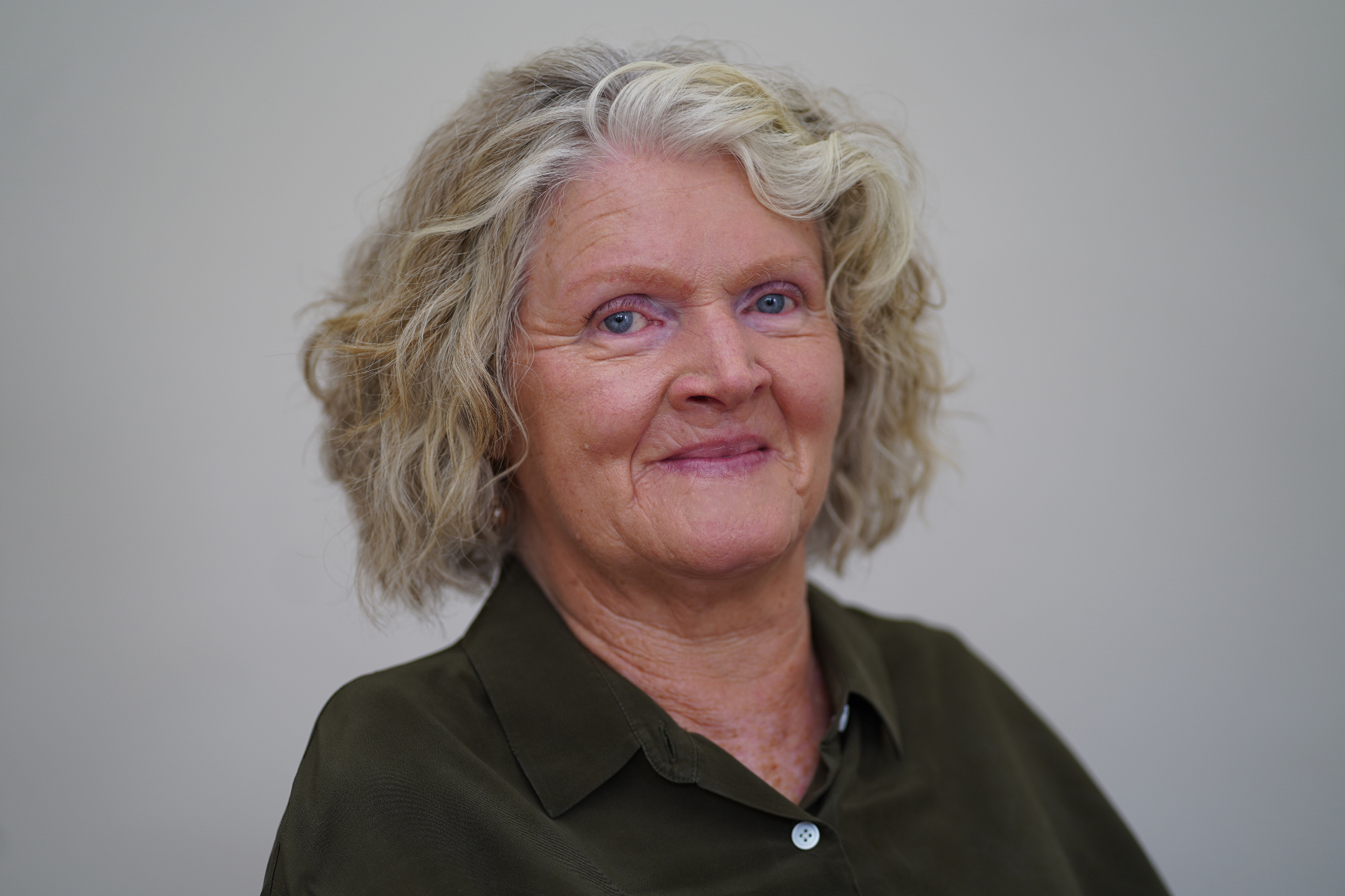 Rosemary Kayess