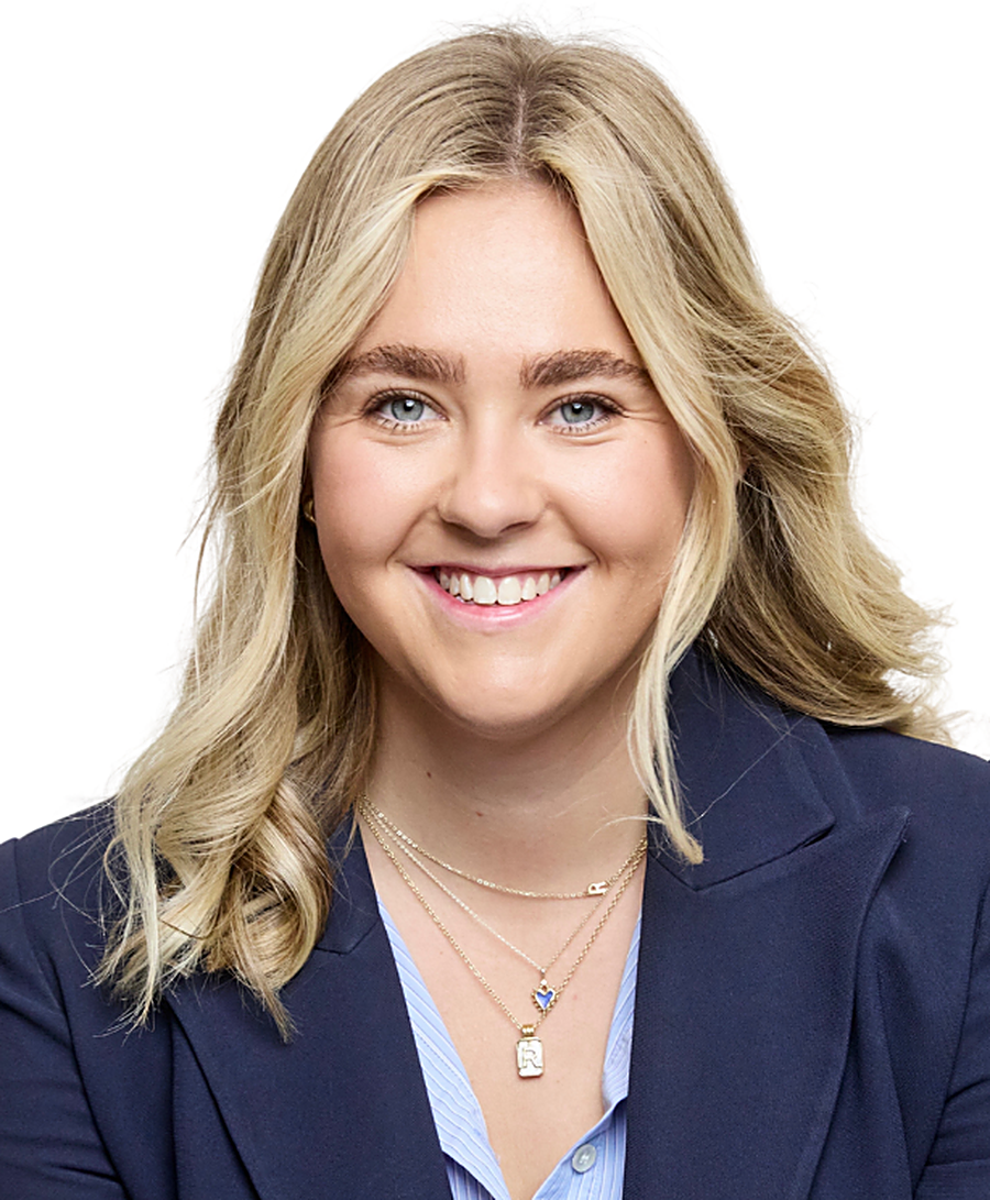 Ruby Riethmuller