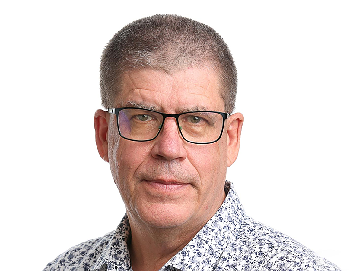 Tim Heffernan